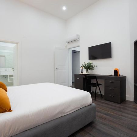 Suite Rodino 24 Naples Extérieur photo