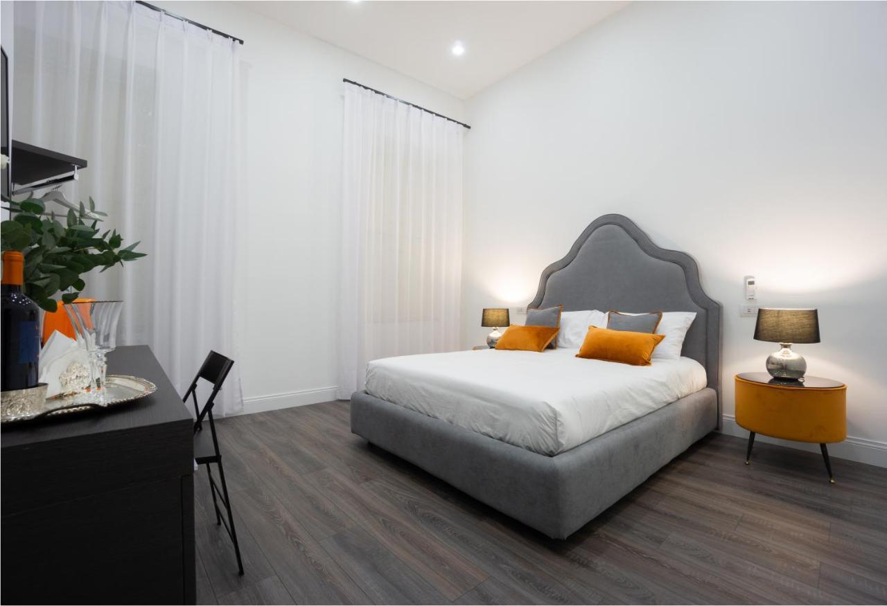 Suite Rodino 24 Naples Extérieur photo