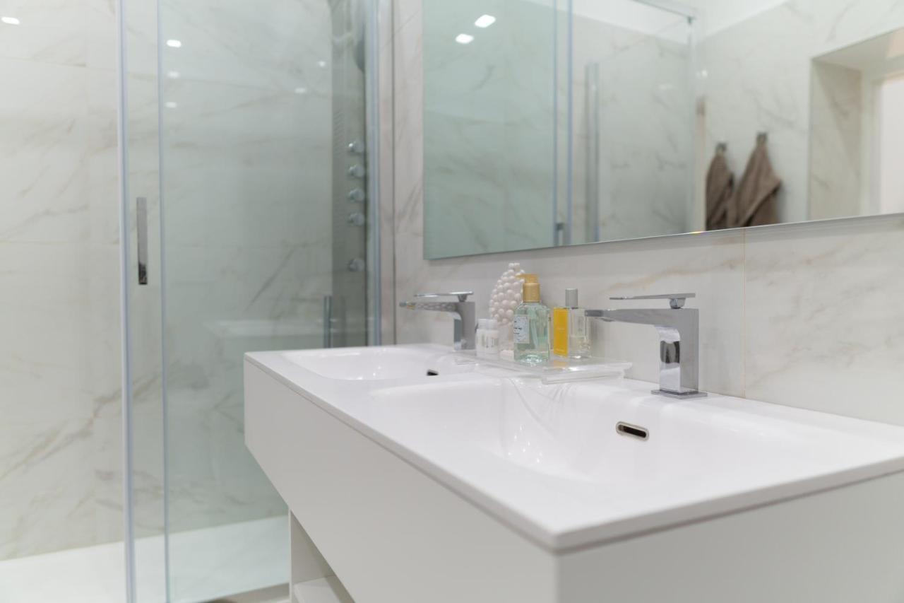 Suite Rodino 24 Naples Extérieur photo