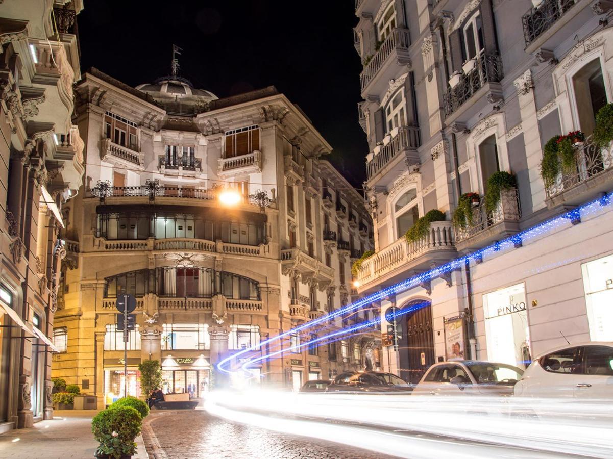 Suite Rodino 24 Naples Extérieur photo