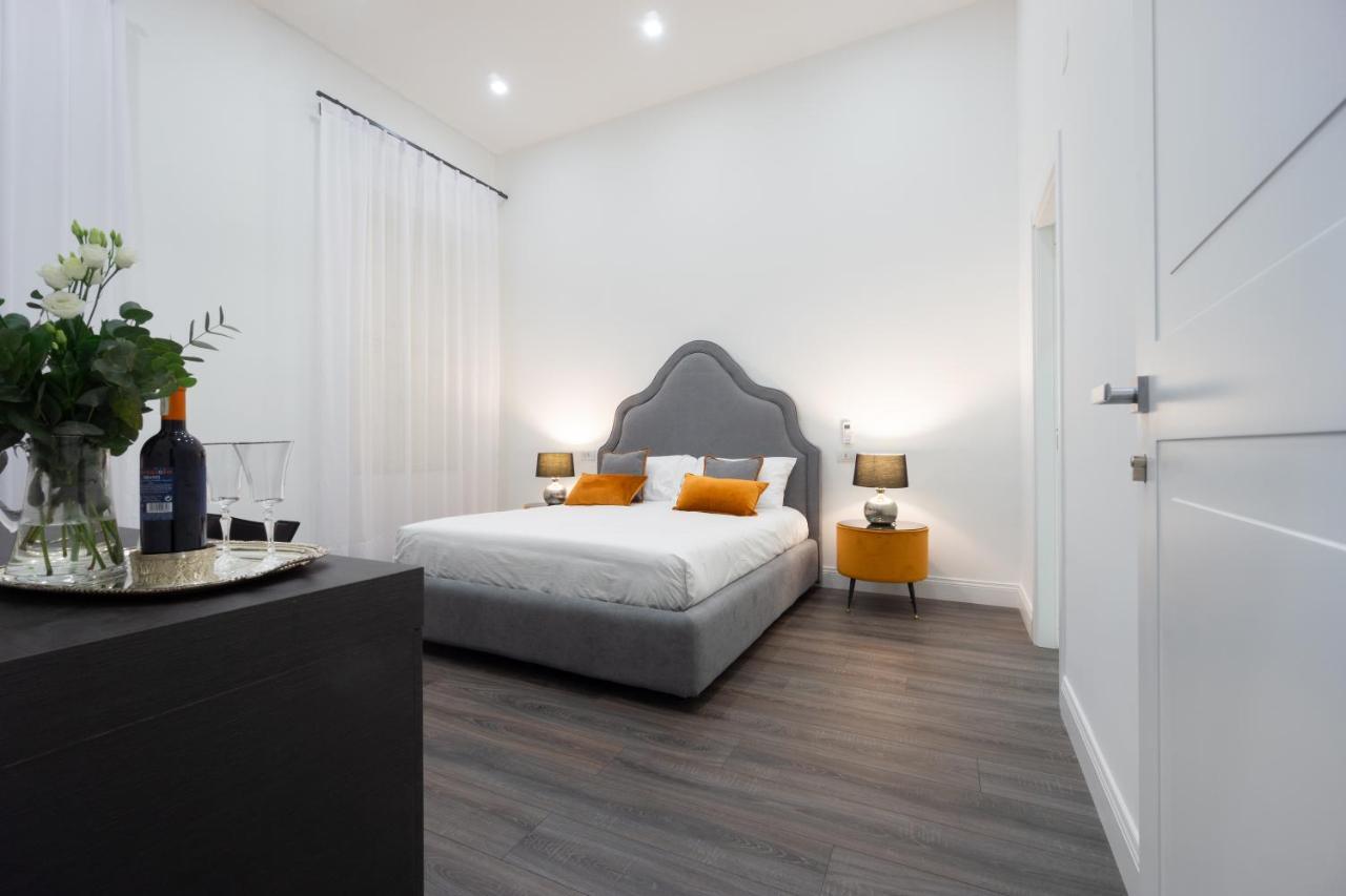 Suite Rodino 24 Naples Extérieur photo