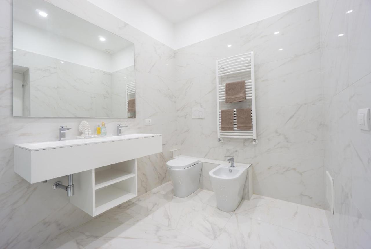 Suite Rodino 24 Naples Extérieur photo