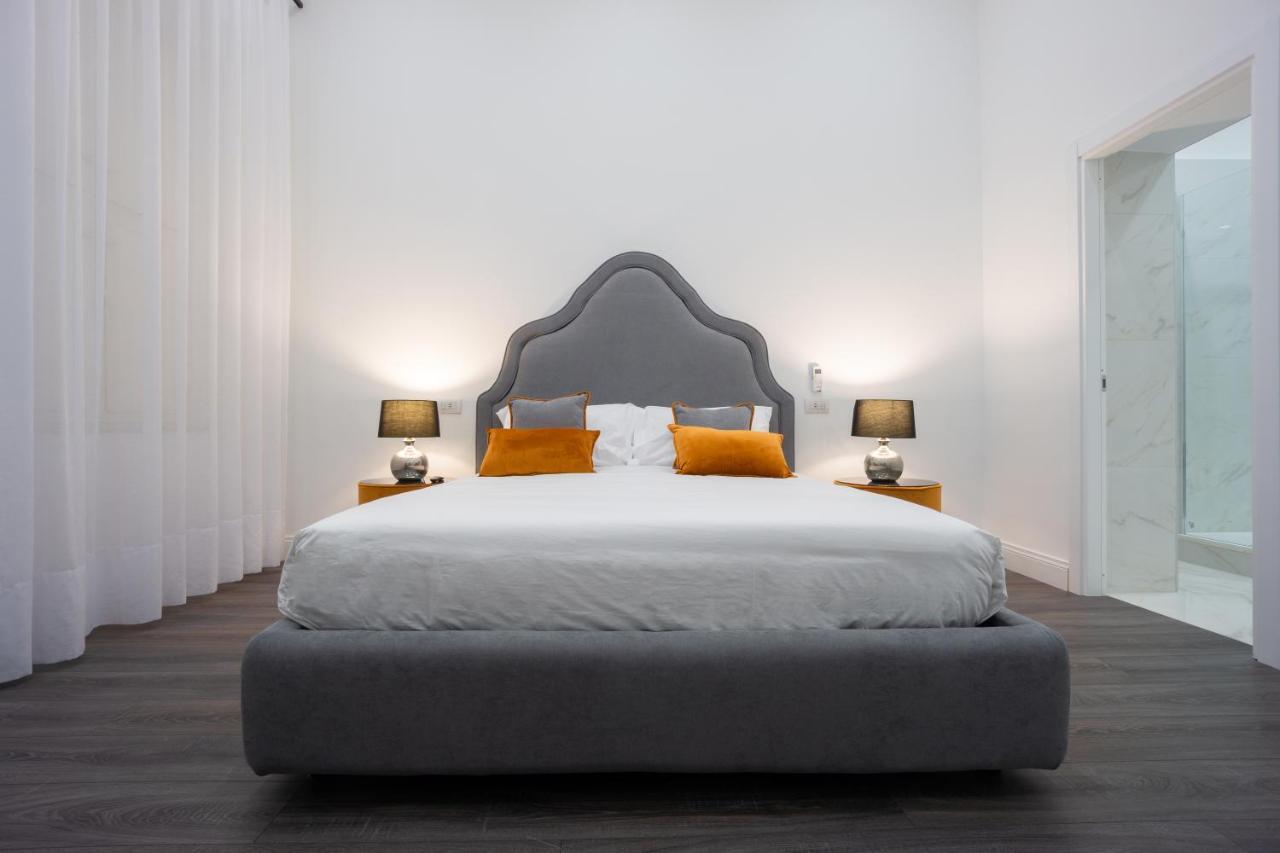 Suite Rodino 24 Naples Extérieur photo